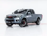 3B353 ISUZU D-MAX 2.5 Z  SPACECAB MT 2013