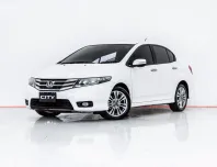 3B358 HONDA CITY 1.5 SV AT 2012