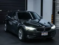 2020 BMW 3 Series 2.0 320d GT รถเก๋ง 4 ประตู เจ้าของขายเอง 