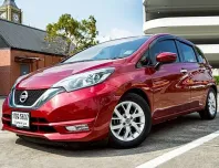 2018 Nissan Note 1.2 V