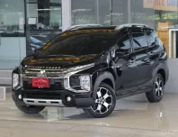 Mitsubishi Xpander 1.5 Cross ปี 2021 รถบ้านมือเดียว ใช้น้อยเข้าศูนย์ตลอด สวยเดิมทั้งคัน ออกรถ0บาท