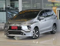 Mitsubishi Xpander 1.5 GT ปี 2020 รถบ้านมือเดียว ใช้น้อยมากเข้าศูนย์ตลอด สวยเดิมทั้งคัน ออกรถ0บาท