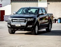 2017 Ford RANGER 2.2 รถกระบะ 