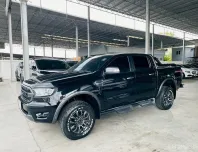 FORD RANGER FX4 MAX 2.0 Bi-TURBO 4WD ปี 2022 รถสวย มือแรก พร้อมใช้ ไมล์น้อย รับประกันตัวถังสวย
