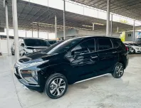 MITSUBISHI X-PANDER 1.5 GT ปี 2019 รถสวย มือแรกออกห้าง พร้อมใช้ ไมล์น้อย TOP สุด รับประกันตัวถังสวย