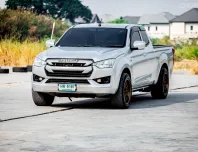 2021 Isuzu D-Max 1.9 รถกระบะ 