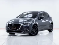 5C462 MAZDA 2 1.3 Sports High Connect 5Dr AT 2020