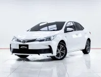 5C441 TOYOTA ALTIS 1.8 E AT 2017
