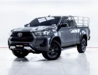 5C484 TOYOTA HILUX REVO 2.4 ENTRY SMART CAB PRERUNNER AT 2022