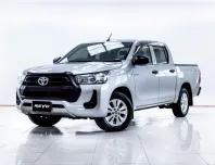 5C469 TOYOTA HILUX REVO 2.4 MID Z EDITION DOUBLE CAB AT 2020