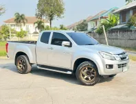 2012 ISUZU DMAX CAB 2.5 Z HI-LANDER PRESTIDGE