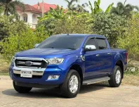 Ford Ranger 2.2 XLT Hi-Rider A/T ปี 2016