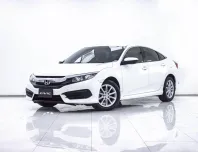 1E804 HONDA CIVIC 1.8 E AT 2016