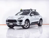 1E800 PORSCHE MACAN 2.0 AT 2015