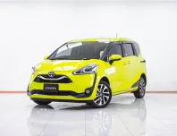 1E674 TOYOTA SIENTA 1.5 V MNC AT 2020