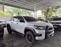 TOYOTA HILUX REVO2.4ROCCO PRERUNNER 2WDปี23 รถบ้านแท้ๆ มือแรก ไมล์แท้