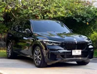 2023 BMW X5 3.0 xDrive30d SUV รถบ้านแท้ ไมล์น้อย  