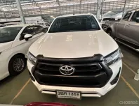 2020 Toyota Hilux Revo 2.4 Z Edition โปรฟรีดาวน์ โปรออกรถ 1,000 รถสภาพสวย รถเจ้าของเดียวไมล์แท้100% 