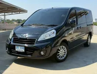 2016 Peugeot EXPERT 2 รถตู้/MPV รถสวย