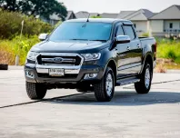 2017 Ford RANGER 2.2 รถกระบะ 