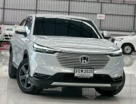 2022 Honda HR-V 1.5 e:HEV EL