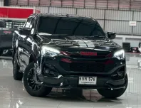 2024 Isuzu D-Max 1.9 X-Series Speed L MT