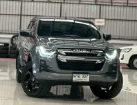2020 Isuzu D-Max 1.9 Hi-Lander ZP MT