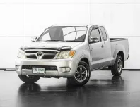 2004 TT VIGO 2.5 D4D X-TRA CAB M/T