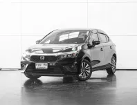 2024 HD City 1.0 SV Hatchback A/T