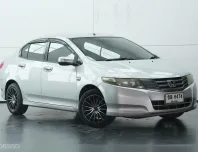 2009 HD CITY 1.5 S M/T