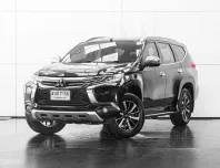 2017  MS PAJERO SPORT 2.4 GT PREMIUM  2WD A/T