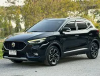 MG ZS X+ i Smart ปี 2020 