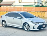 2021 Toyota Corolla Altis 1.6 G 