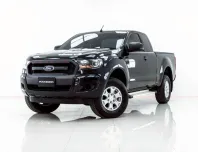 4B087 FORD RANGER 2.2 XL+ HI 2018