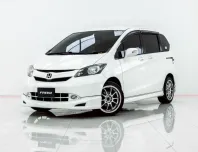 4B091 HONDA FREED 1.5 E 2011