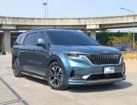 2022 Kia Carnival 2.2 Carnival SXL รถตู้/MPV ขายรถสวย ไมล์แท้  