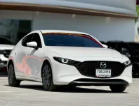 Mazda 3 2.0 SP SPORTS 2020 พร้อมใช้งาน ราคาดีที่สุด