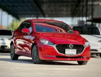 Mazda Mazda2 1.3 Sports (5Door) 2020 รถเก๋ง 5 ประตูสวยๆ