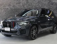BMW X5 3.0 xDrive30d ปี 2020 รถประกอบนอก มือเดียว ราคาเบาๆ. 