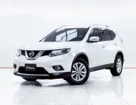 5C426 NISSAN X-TRAIL 2.0 V 4WD AT 2016