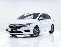 5C479 HONDA CITY 1.5 V+ AT 2019