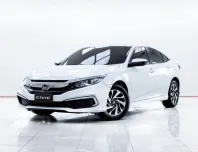 5C474 HONDA CIVIC FC 1.8 E MNC AT 2021