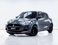 5C460 SUZUKI SWIFT 1.2 GL AT 2023