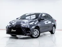 5C449 TOYOTA YARIS ATIV 1.2 ENTRY AT 2022