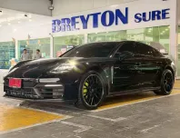 2023 Porsche Panamera 4 E-HYBRID EXEC 