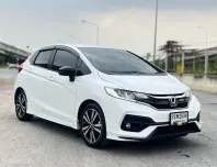 HONDA JAZZ 1.5 i-VTEC RS ปี 2022 