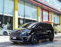 KIA Grand Carnival 2.2 SXL ปี 2018 SUNROOF
