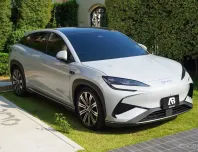 BYD Sealion 7 Performance AWD 82.5 kWh 2025 รถบ้านมือเดียว ไมล์น้อย 