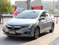 2018 Honda CITY 1.5 i-VTEC
