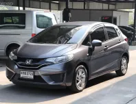 2014 Honda Jazz 1.5 i-VTEC 